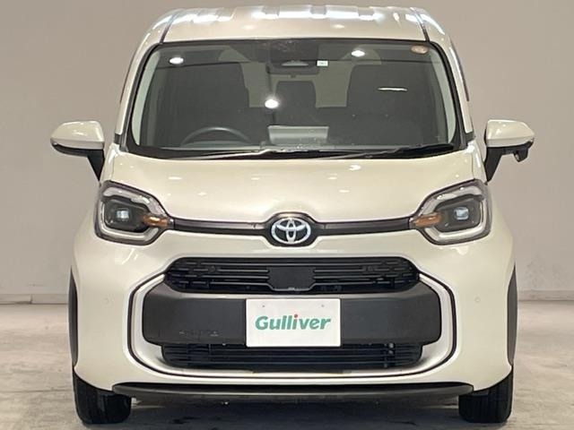 Toyota SIENTA 2023 6974428-2