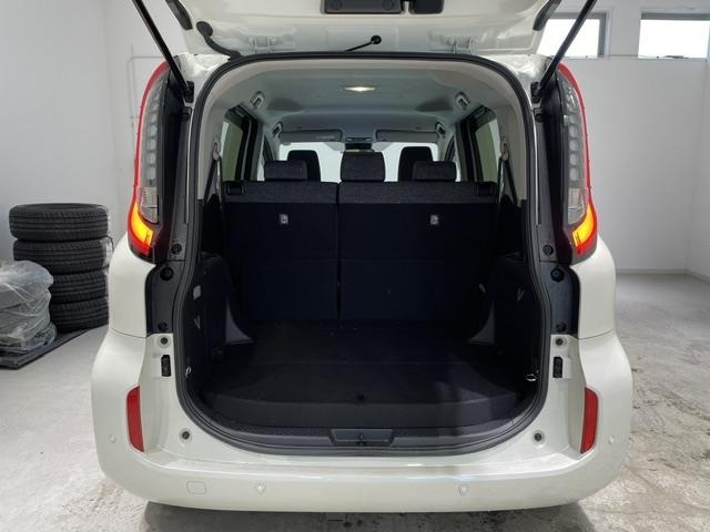 Toyota SIENTA 2023 6974428-20