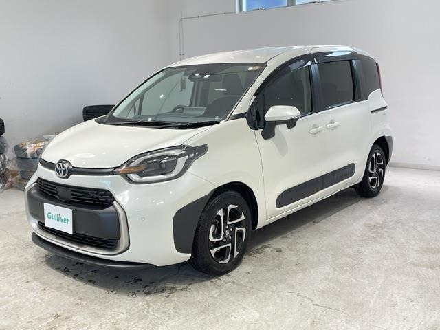 Toyota SIENTA 2023 6974428-4