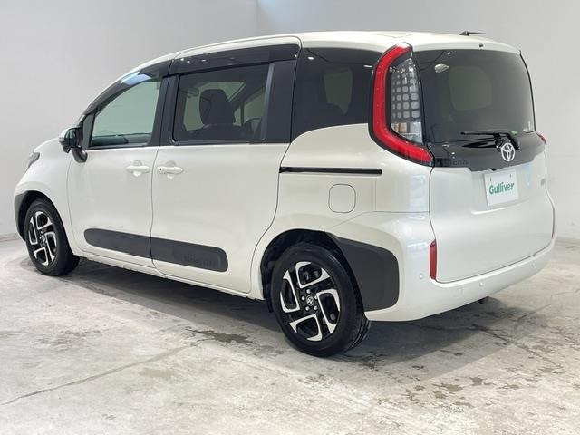 Toyota SIENTA 2023 6974428-6