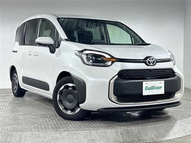 Toyota SIENTA 2024 6974429-0