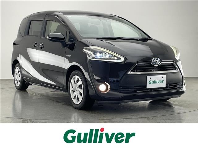 Toyota SIENTA 2016 6974438-0