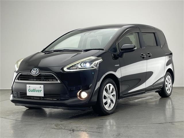 Toyota SIENTA 2016 6974438-12
