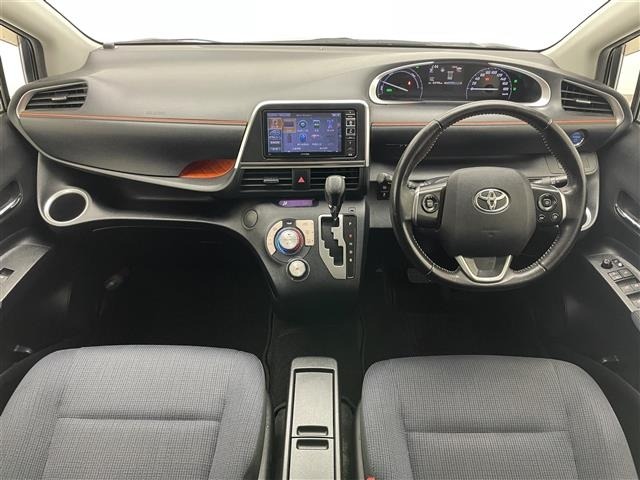 Toyota SIENTA 2016 6974438-15