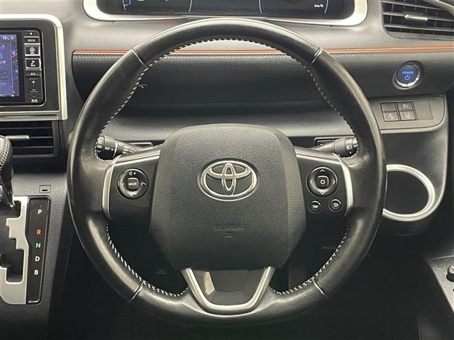 Toyota SIENTA 2016 6974438-5