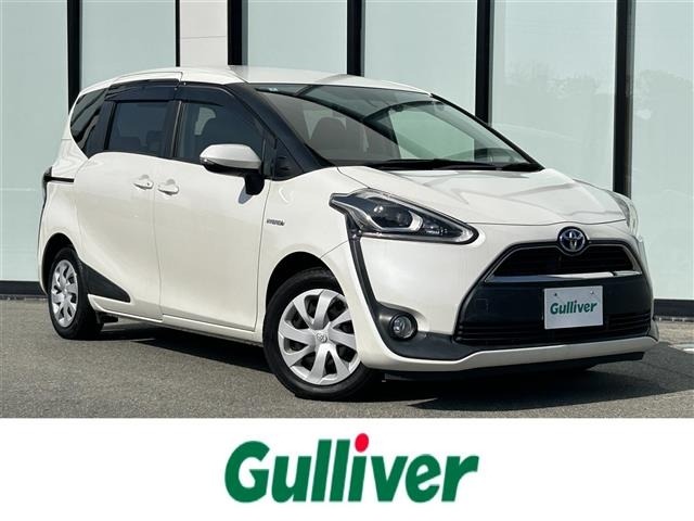 Toyota SIENTA 2018 6974453-0