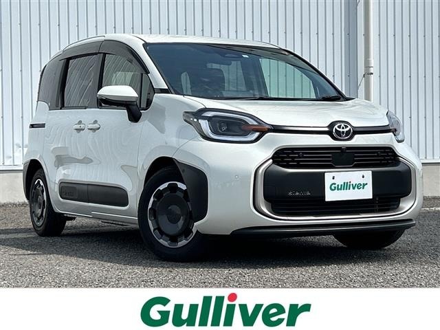 Toyota SIENTA 2023 6974455-0