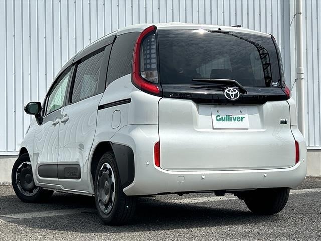 Toyota SIENTA 2023 6974455-13
