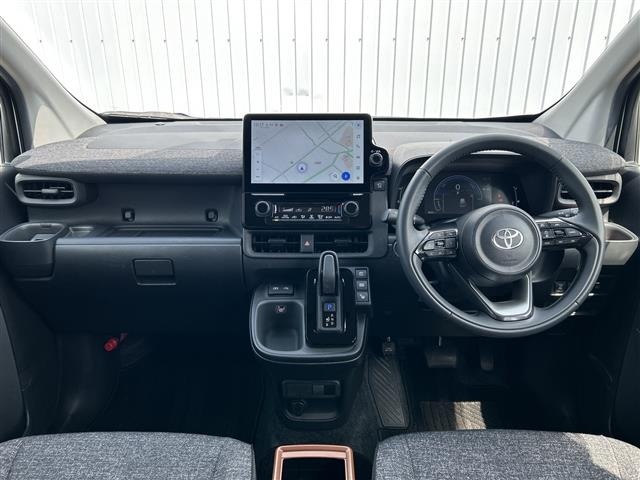 Toyota SIENTA 2023 6974455-14