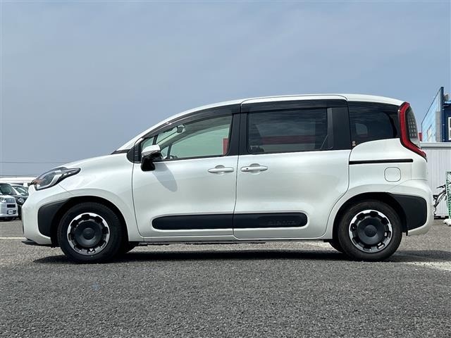 Toyota SIENTA 2023 6974455-2