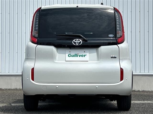 Toyota SIENTA 2023 6974455-20