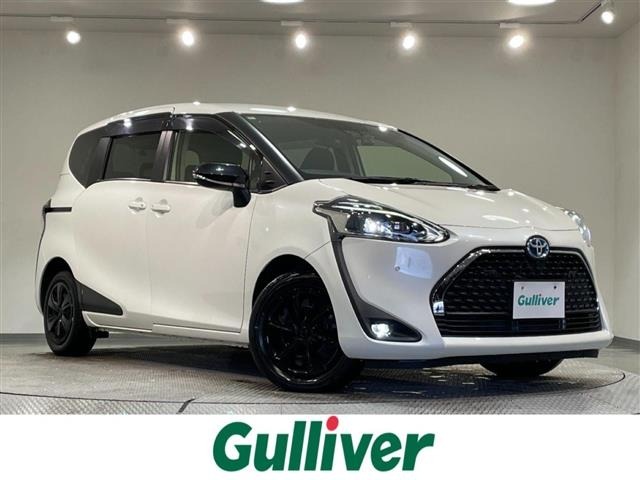 Toyota SIENTA 2022 6974464-0