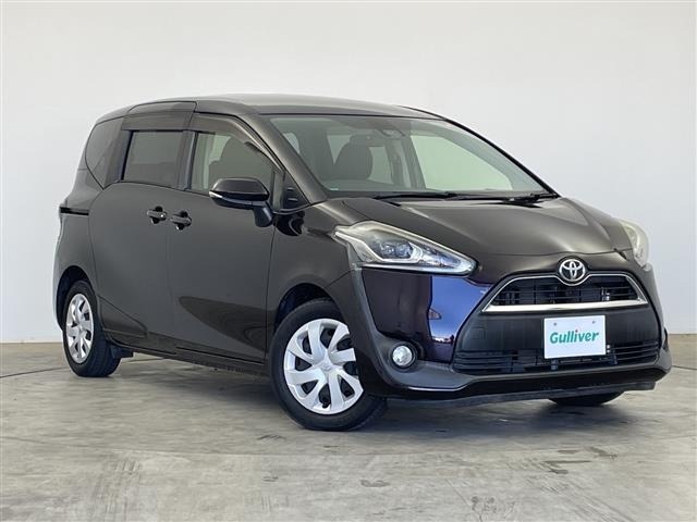 Toyota SIENTA 2018 6974509-0