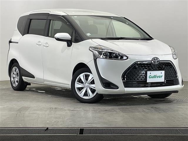 Toyota SIENTA 2019 6974510-0