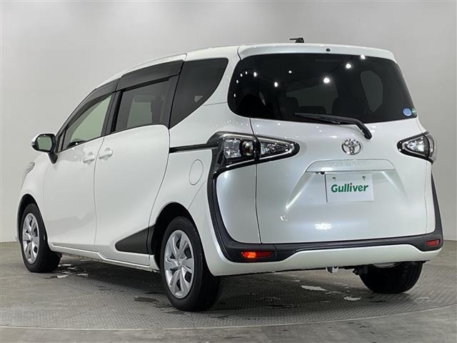 Toyota SIENTA 2019 6974510-13