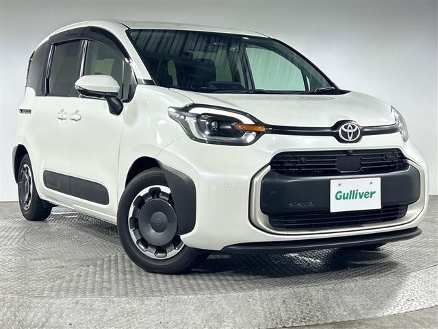 Toyota SIENTA 2023 6974522-0
