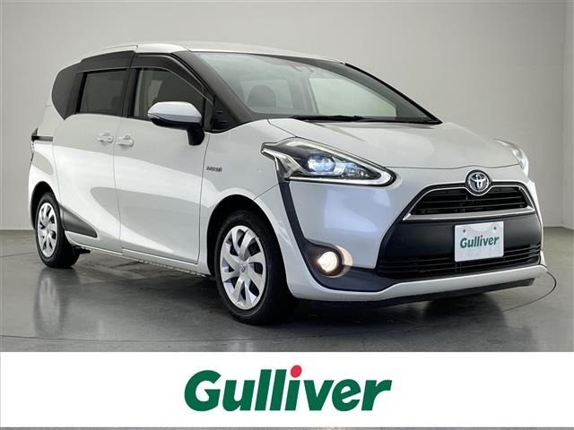 Toyota SIENTA 2017 6974523-0