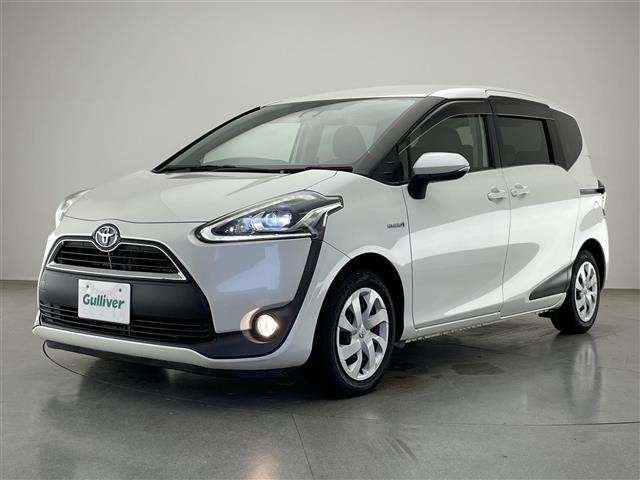 Toyota SIENTA 2017 6974523-12