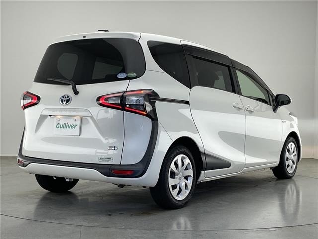 Toyota SIENTA 2017 6974523-13