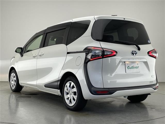 Toyota SIENTA 2017 6974523-22