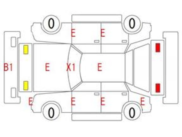 Toyota SIENTA 2017 6974523-23
