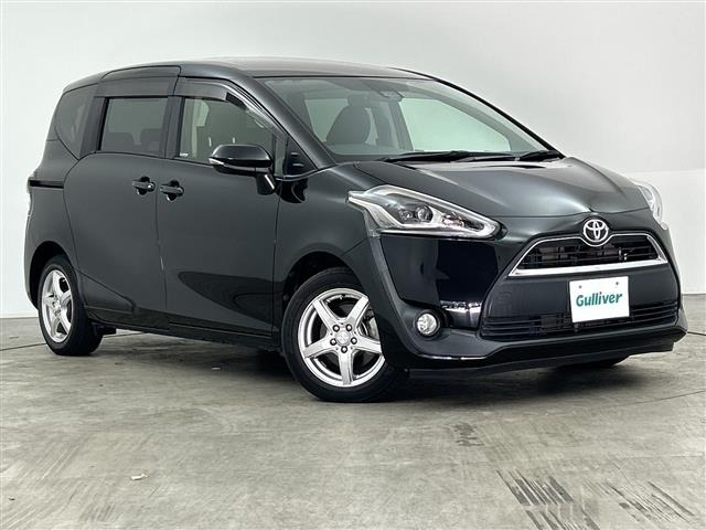 Toyota SIENTA 2018 6974539-0