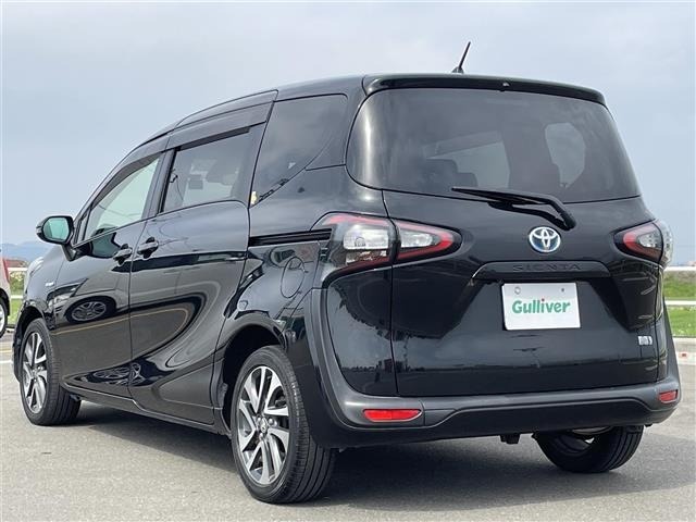 Toyota SIENTA 2017 6974540-14