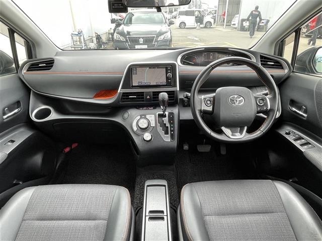 Toyota SIENTA 2017 6974540-15