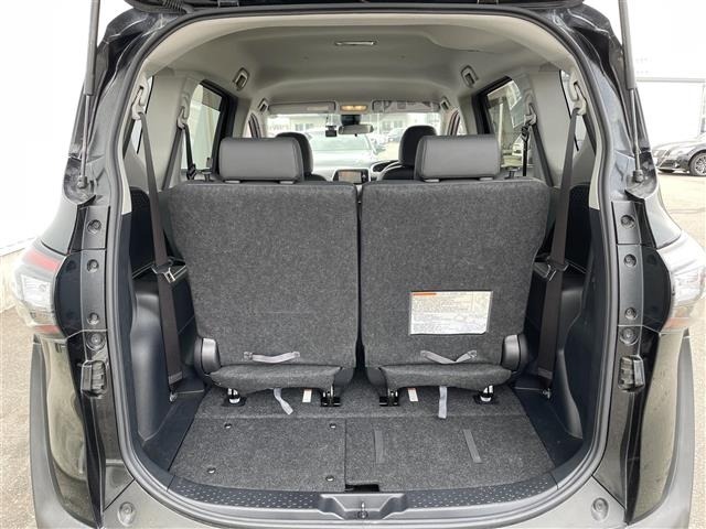 Toyota SIENTA 2017 6974540-2