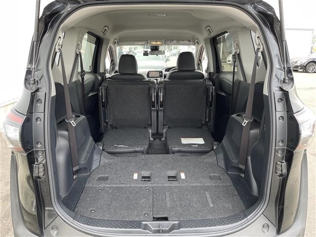 Toyota SIENTA 2017 6974540-4
