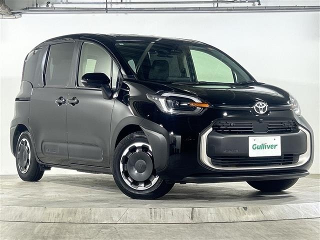 Toyota SIENTA 2024 6974554-0