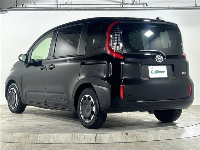 Toyota SIENTA 2024 6974554-13