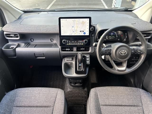 Toyota SIENTA 2024 6974554-14