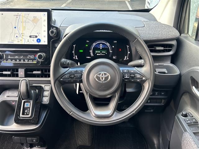 Toyota SIENTA 2024 6974554-15