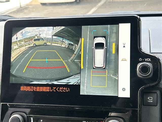 Toyota SIENTA 2024 6974554-17
