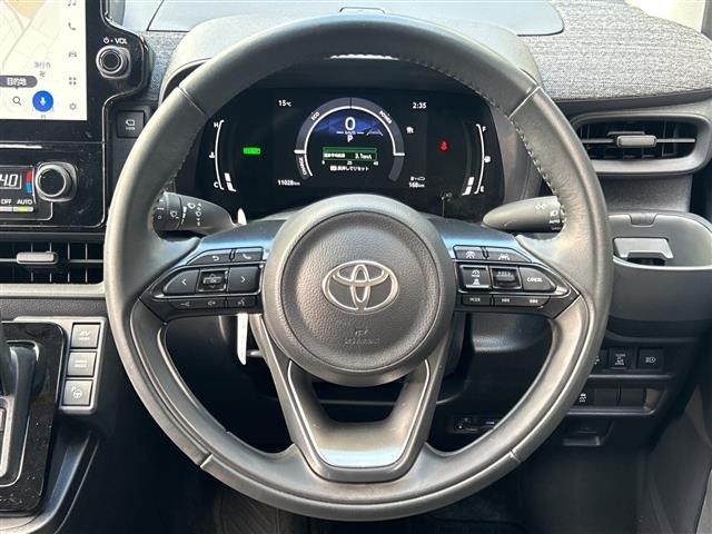 Toyota SIENTA 2024 6974554-5