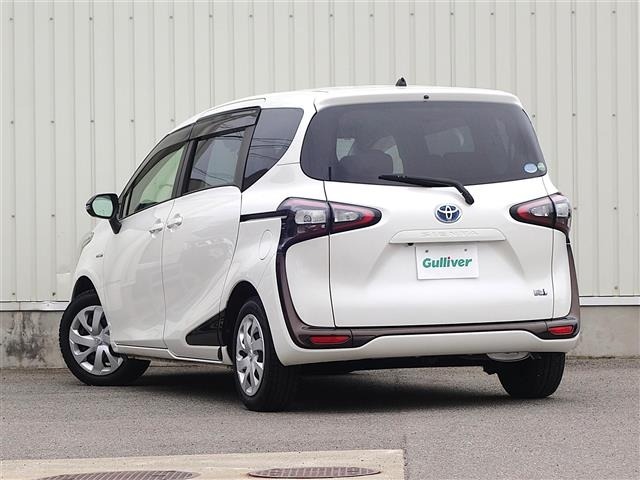 Toyota SIENTA 2017 6974555-13