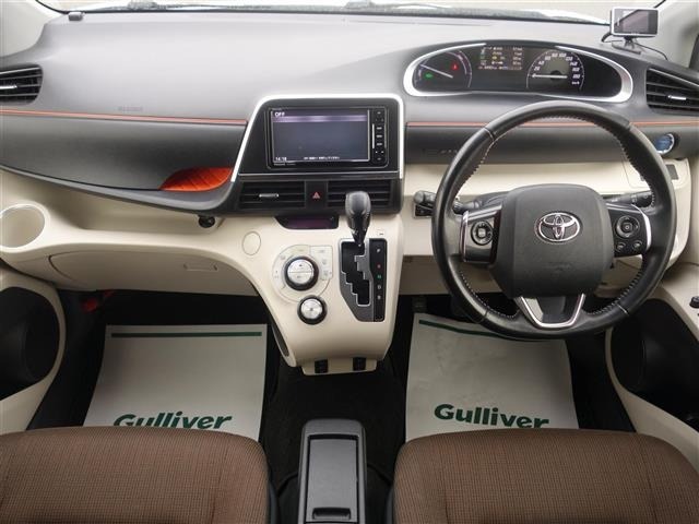 Toyota SIENTA 2017 6974555-14