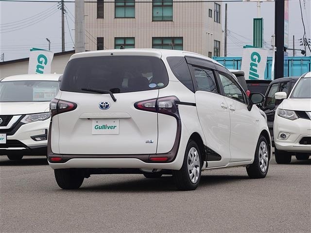 Toyota SIENTA 2017 6974555-2
