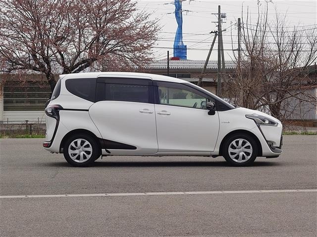 Toyota SIENTA 2017 6974555-20