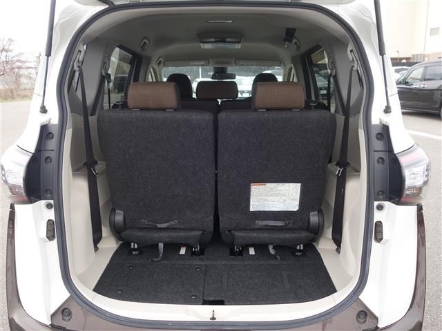 Toyota SIENTA 2017 6974555-8
