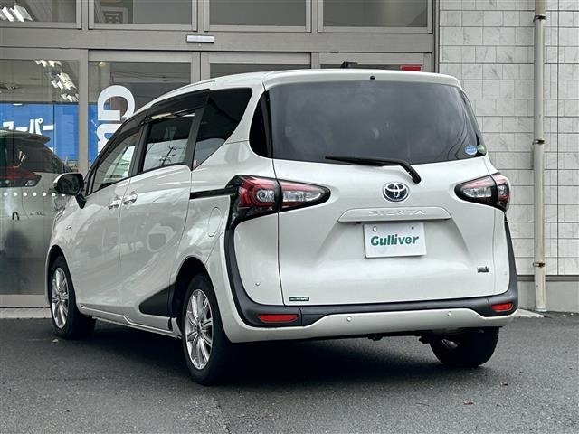 Toyota SIENTA 2019 6974568-13