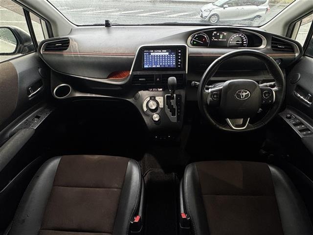 Toyota SIENTA 2019 6974568-14