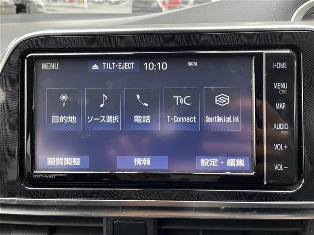 Toyota SIENTA 2019 6974568-21