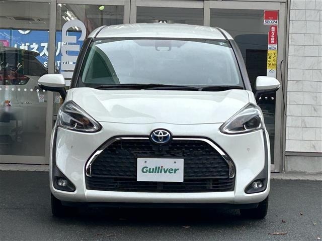 Toyota SIENTA 2019 6974568-4