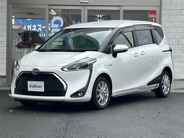 Toyota SIENTA 2019 6974568-6