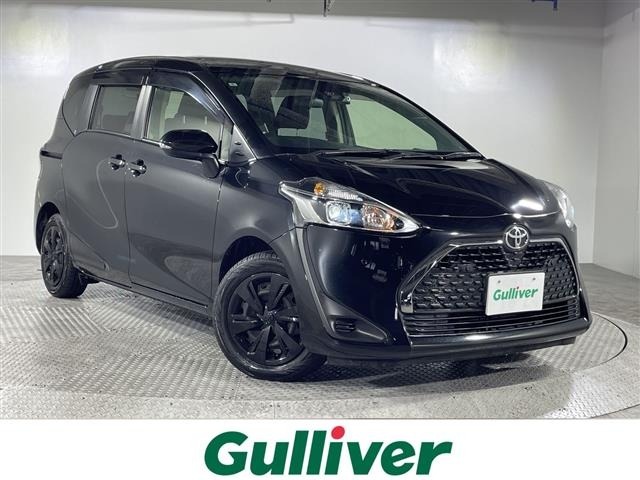 Toyota SIENTA 2022 6974577-0
