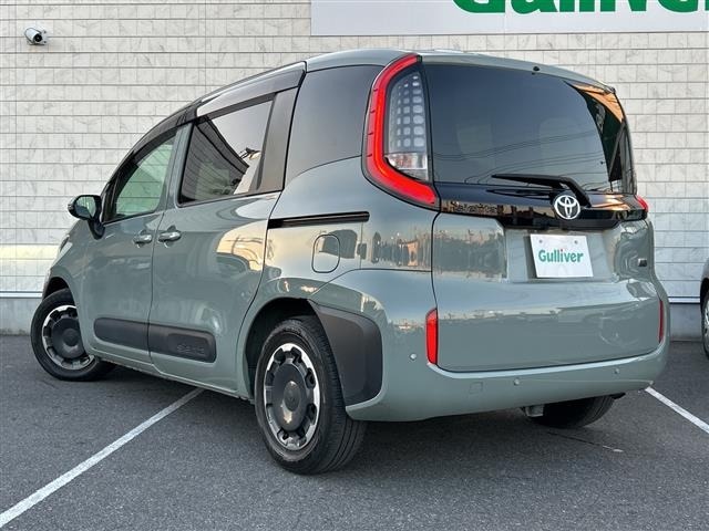 Toyota SIENTA 2023 6974578-13