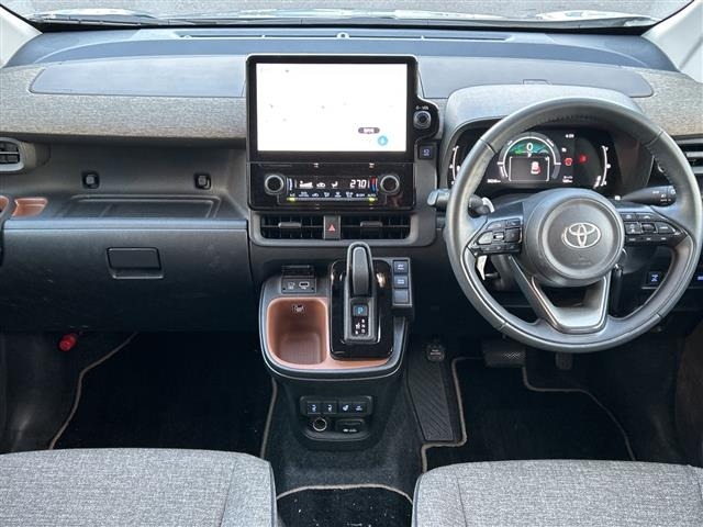 Toyota SIENTA 2023 6974578-14