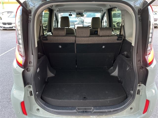 Toyota SIENTA 2023 6974578-6